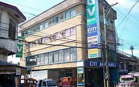Gv Hotel - Ormoc